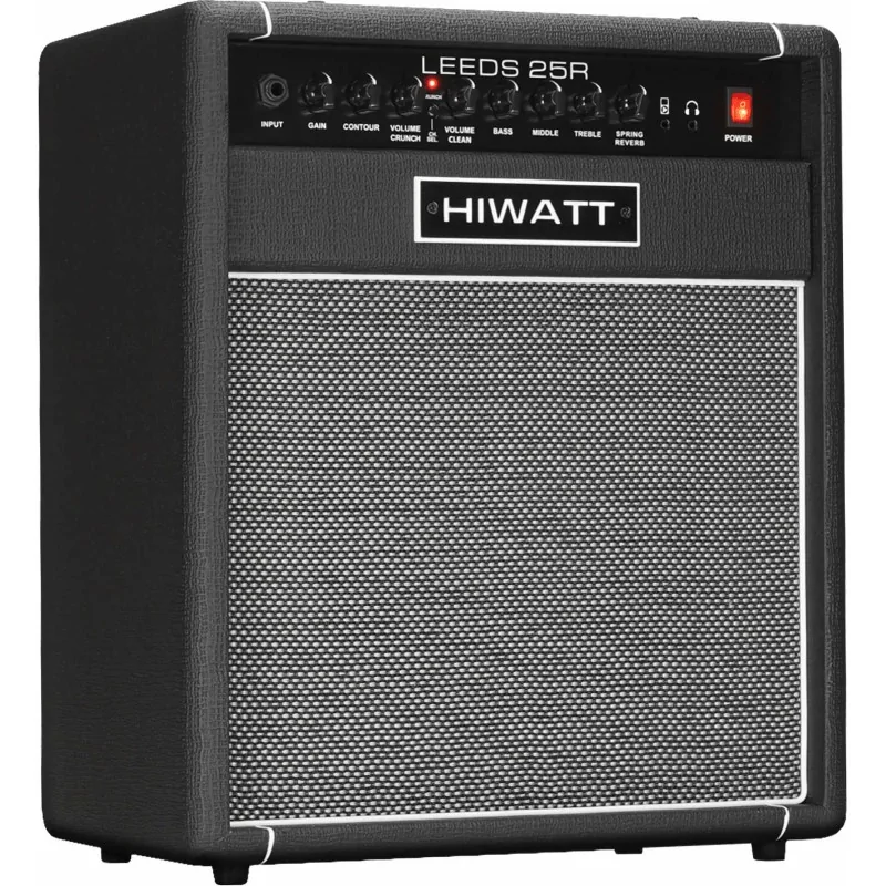 HIWATT Leeds 25R Combo 1x10