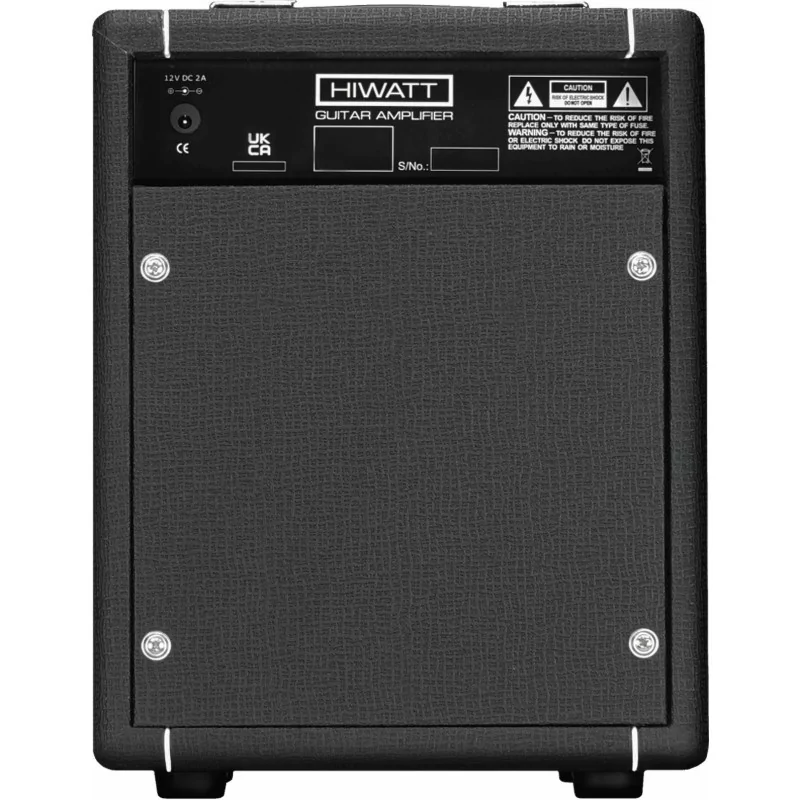 HIWATT Leeds 17 Combo