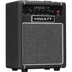HIWATT Leeds 17 Combo HIWATT Leeds 17 Combo