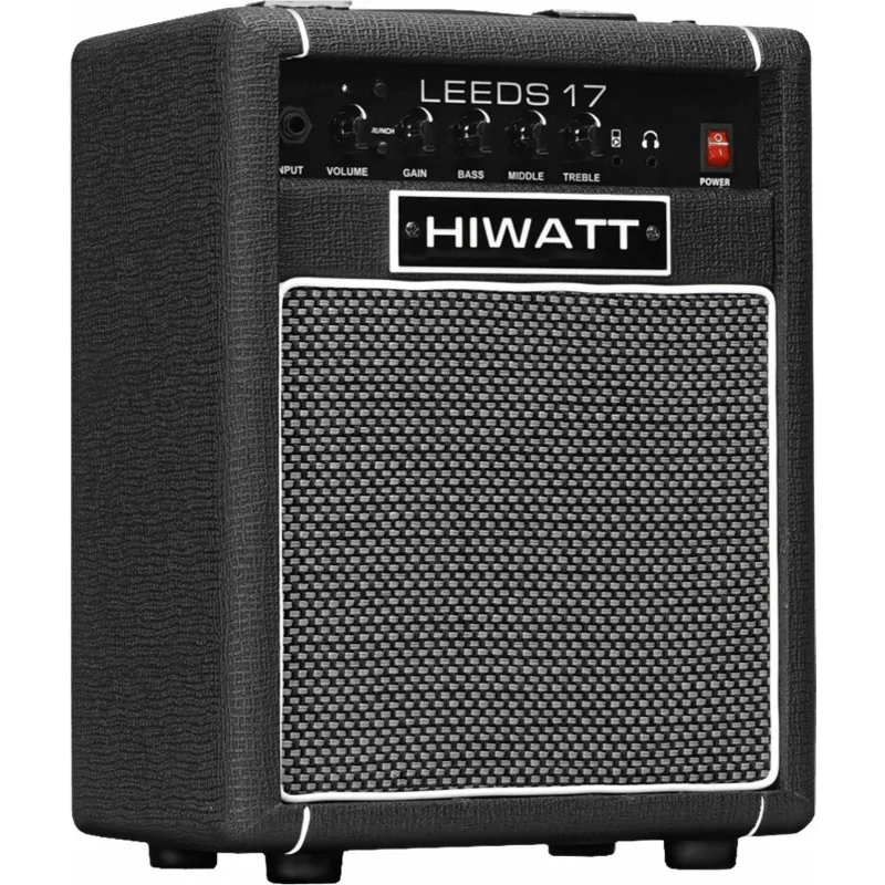 HIWATT Leeds 17 Combo