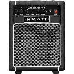HIWATT Leeds 17 Combo HIWATT Leeds 17 Combo