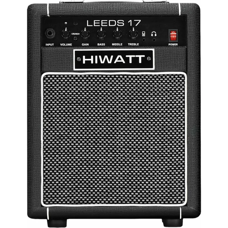 HIWATT Leeds 17 Combo