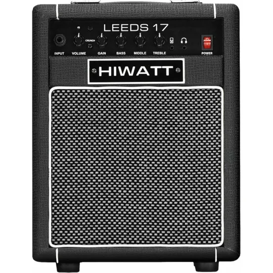 HIWATT Leeds 17 Combo