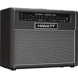 HIWATT Super Leeds 150R Combo HIWATT Super Leeds 150R Combo
