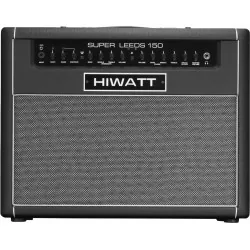 HIWATT Super Leeds 150R Combo HIWATT Super Leeds 150R Combo