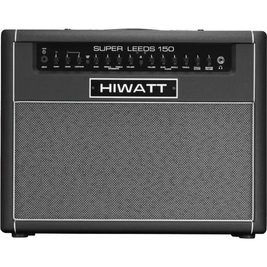HIWATT Super Leeds 150R Combo