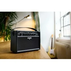 Boss Katana-Mini X Boss Katana-Mini X