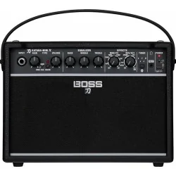 Boss Katana-Mini X Boss Katana-Mini X