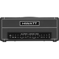 HIWATT Super Leeds 150R Head HIWATT Super Leeds 150R Head