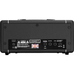 HIWATT Leeds 25R Head HIWATT Leeds 25R Head