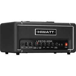 HIWATT Leeds 25R Head HIWATT Leeds 25R Head