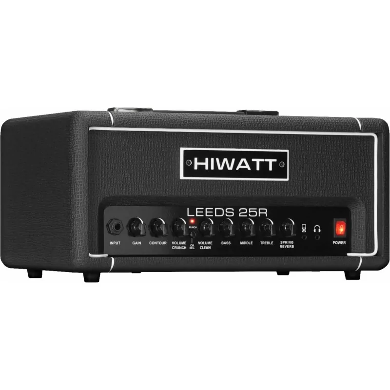 HIWATT Leeds 25R Head HIWATT Leeds 25R Head