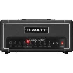 HIWATT Leeds 25R Head HIWATT Leeds 25R Head