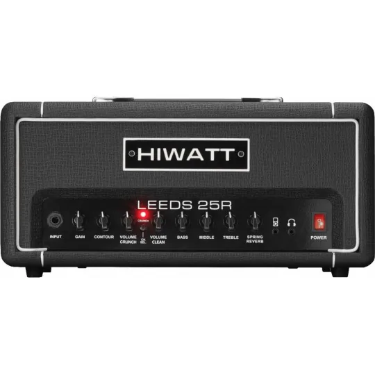 HIWATT Leeds 25R Head