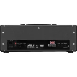 HIWATT Leeds 50R Head