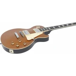 Eko LS 300 Type LP vintage Gold