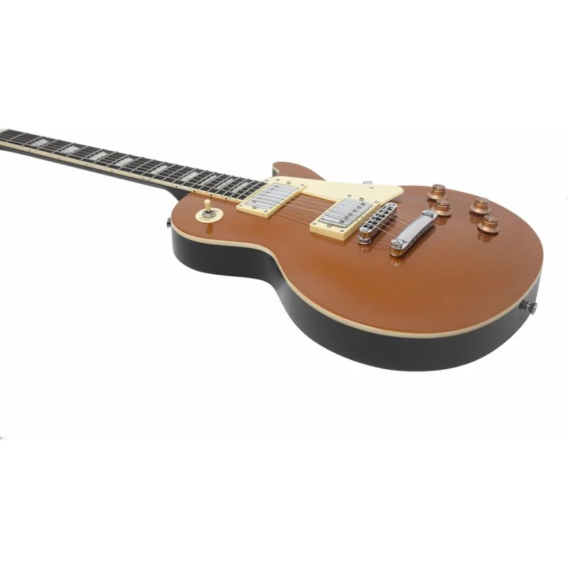 Eko LS 300 Type LP vintage Gold