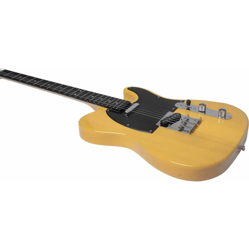 Eko TL 300 Type Tele Vintage Butterscotch