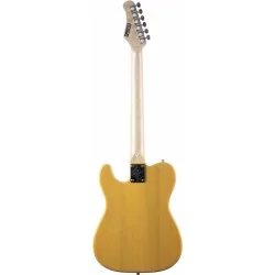 Eko TL 300 Type Tele Vintage Butterscotch