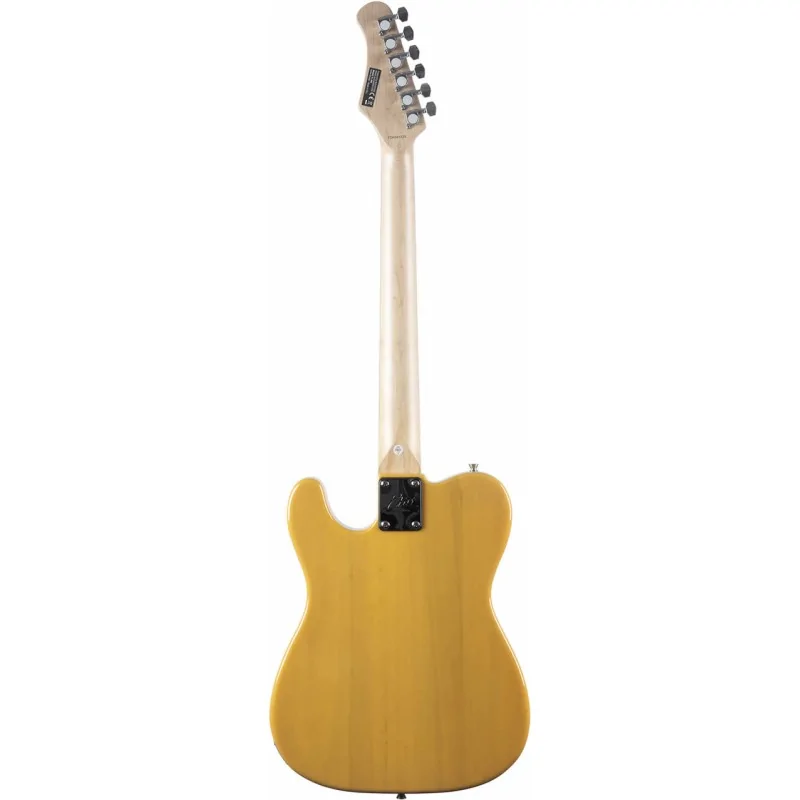 Eko TL 300 Type Tele Vintage Butterscotch