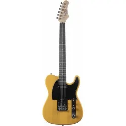Eko TL 300 Type Tele Vintage Butterscotch