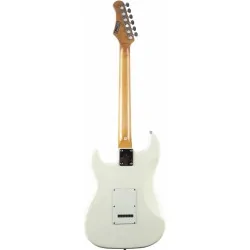 Eko ST 300 Type Strat Vintage Olympic White Eko ST 300 Type Strat Vintage Olympic White