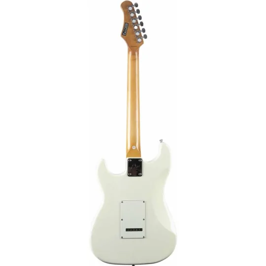 Eko ST 300 Type Strat Vintage Olympic White