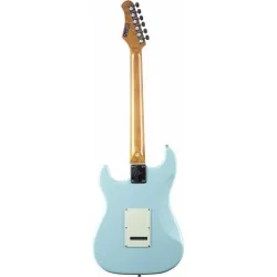 Eko ST 300 Type Strat Vintage Daphne Blue Eko ST 300 Type Strat Vintage Daphne Blue