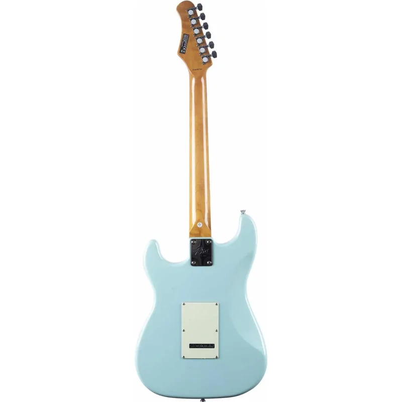 Eko ST 300 Type Strat Vintage Daphne Blue