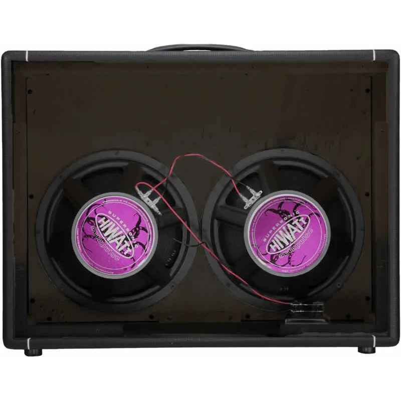 HIWATT HG212 HIWATT HG212