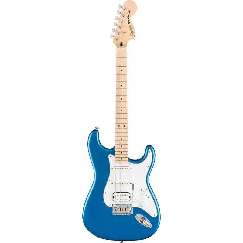 Squier Affinity Stratocaster HSS Pack LPB