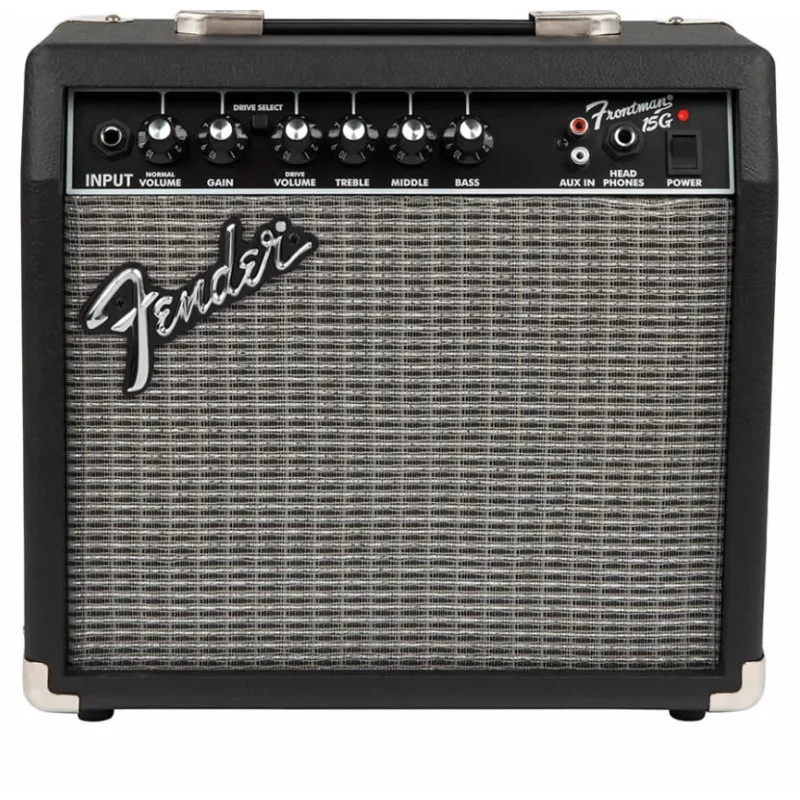 Squier Affinity Stratocaster HSS Pack LPB