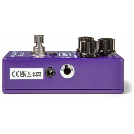 MXR 69 Prime Distortion M69 Purple