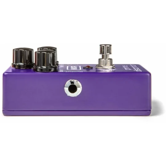 MXR 69 Prime Distortion M69 Purple