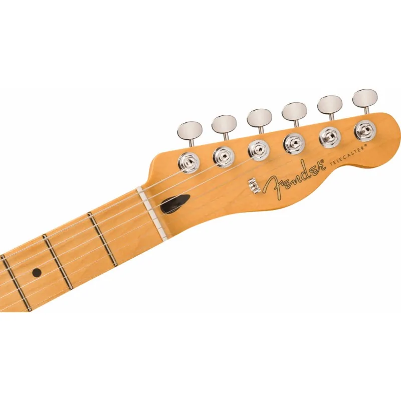 Fender Player II Telecaster Butterscotch Blonde Fender Player II Telecaster Butterscotch Blonde