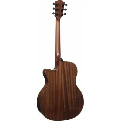Lag T118ABCE Bevel Brown Shadow Lag T118ABCE Bevel Brown Shadow