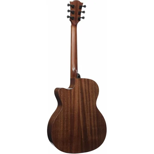 Lag T118ABCE Bevel Brown Shadow
