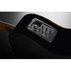 Lag T118ABCE Bevel Black Lag T118ABCE Bevel Black