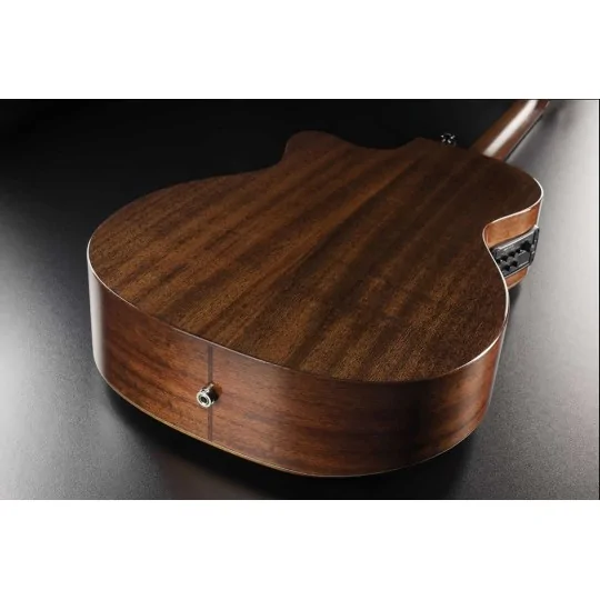 Lag T118ABCE Bevel Brown Shadow