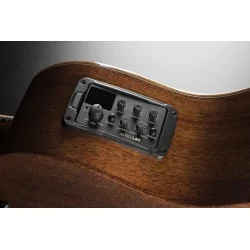 Lag T118ABCE Bevel Brown Shadow Lag T118ABCE Bevel Brown Shadow