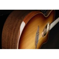 Lag T118ABCE Bevel Brown Shadow Lag T118ABCE Bevel Brown Shadow