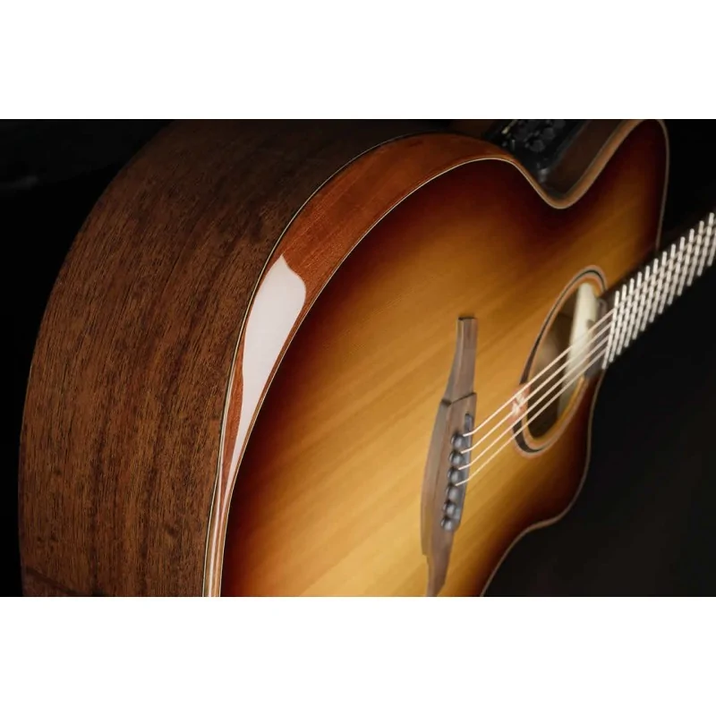 Lag T118ABCE Bevel Brown Shadow Lag T118ABCE Bevel Brown Shadow