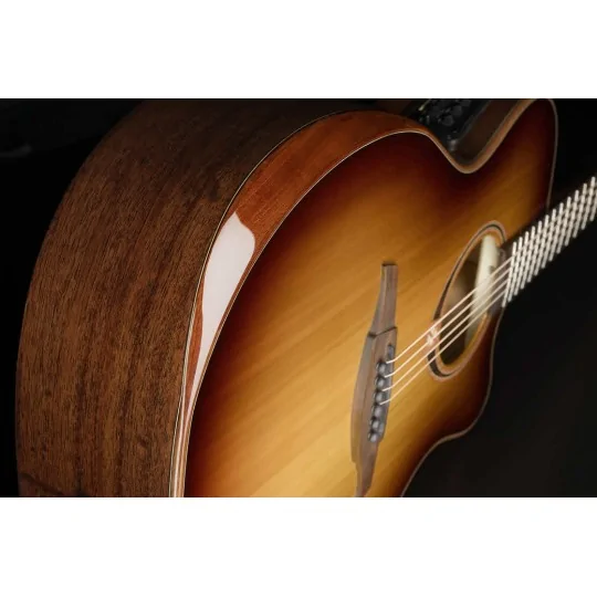Lag T118ABCE Bevel Brown Shadow