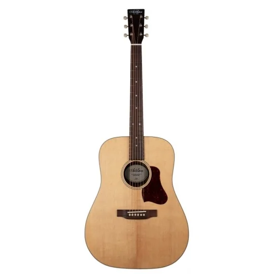 Art & Lutherie Americana Naturel EQ