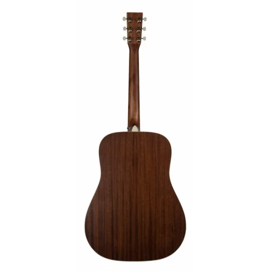 Art & Lutherie Americana Naturel EQ