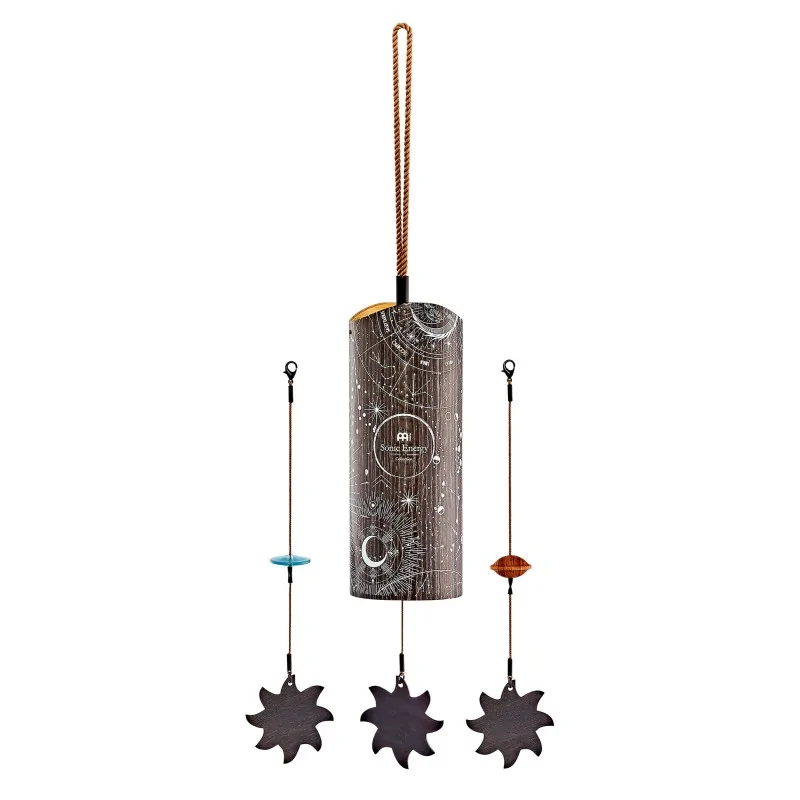 Meinl Cosmic Energy Cosmic Bambou Chime Stella