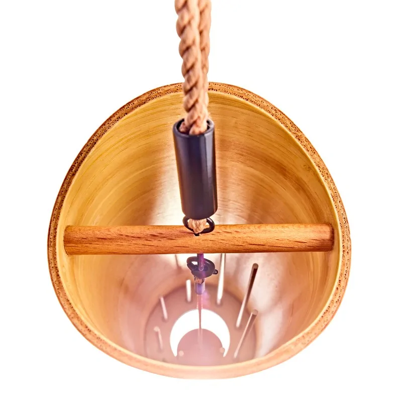 Meinl Cosmic Energy Cosmic Bambou Chime Stella