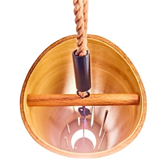 Meinl Cosmic Energy Cosmic Bambou Chime Stella