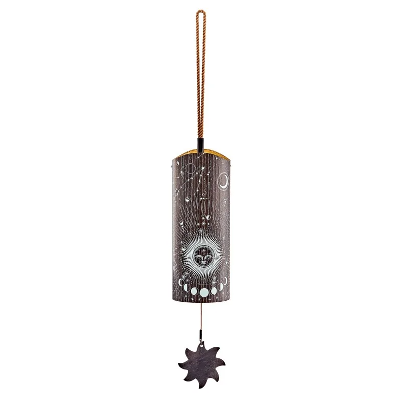 Meinl Cosmic Energy Cosmic Bambou Chime Stella