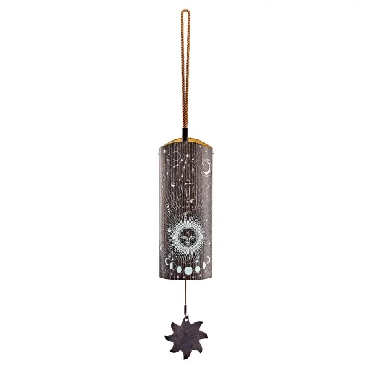 Meinl Cosmic Energy Cosmic Bambou Chime Stella